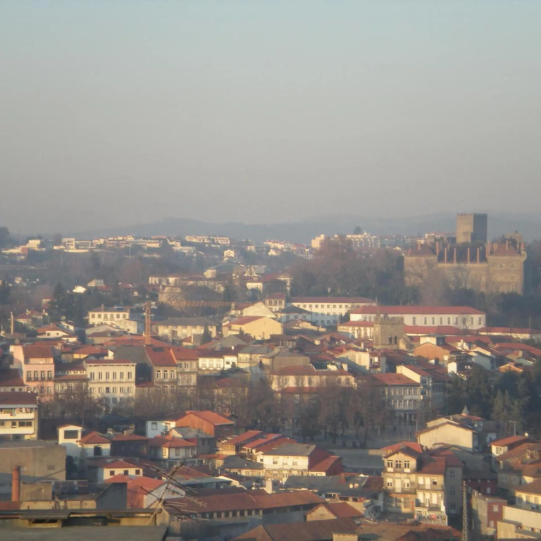 Hotel Dom Joao IV