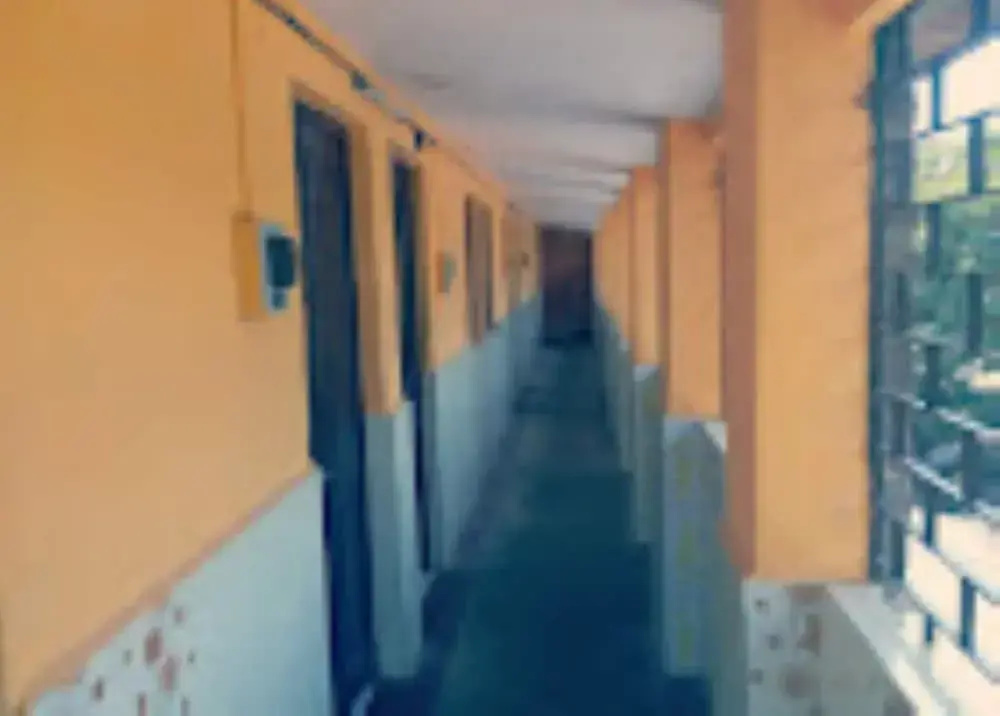 Hotel Alan-kar Lodge Kharagpur