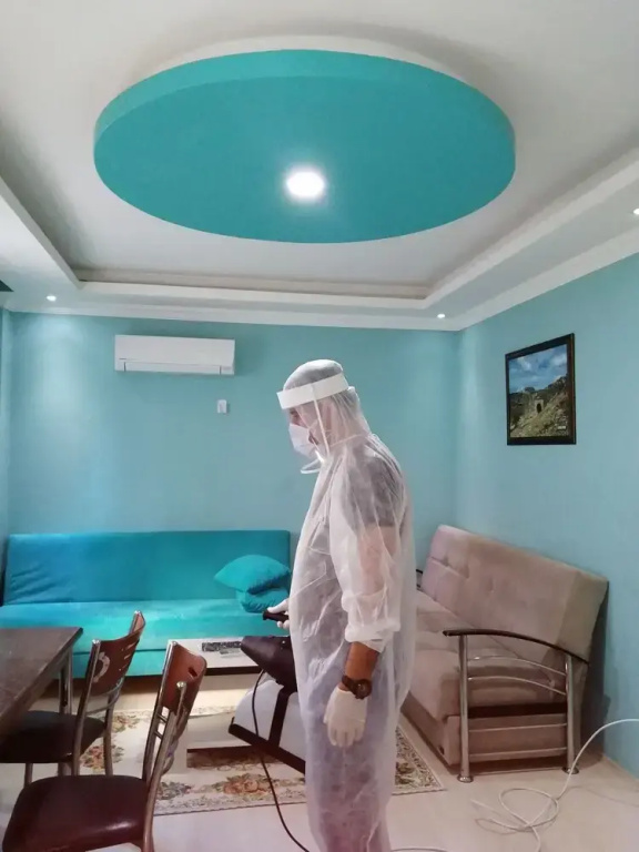 Mykonut Apart Hotel