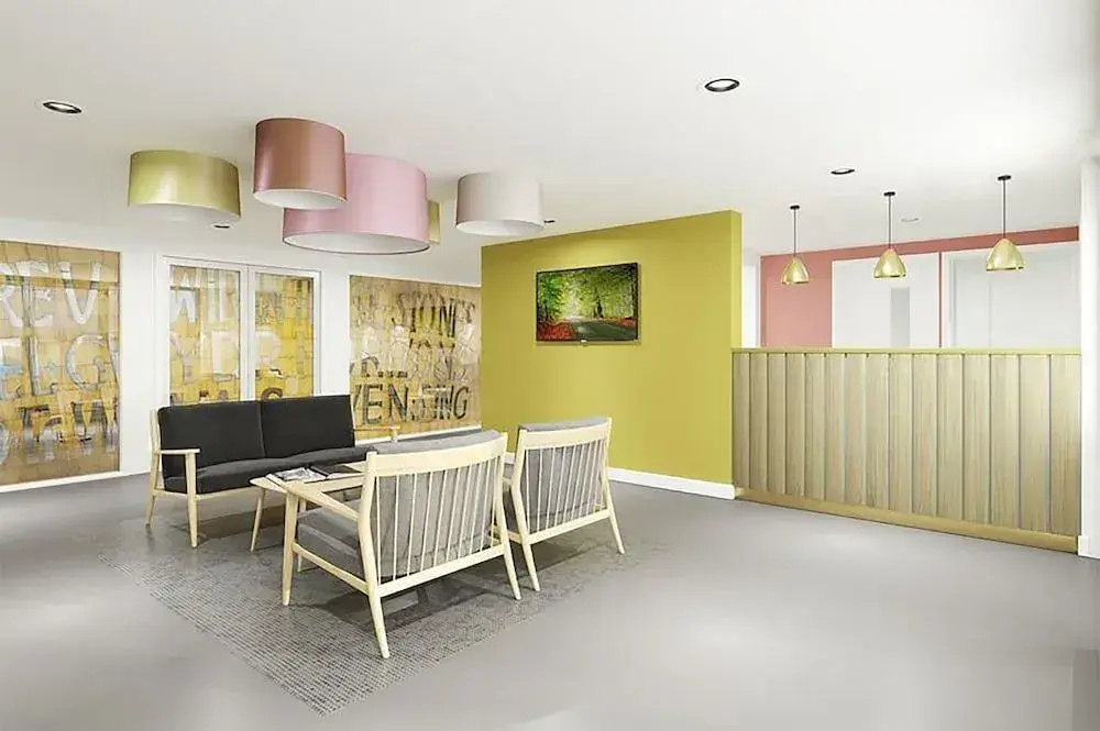 Arofan House - Campus Accommodation