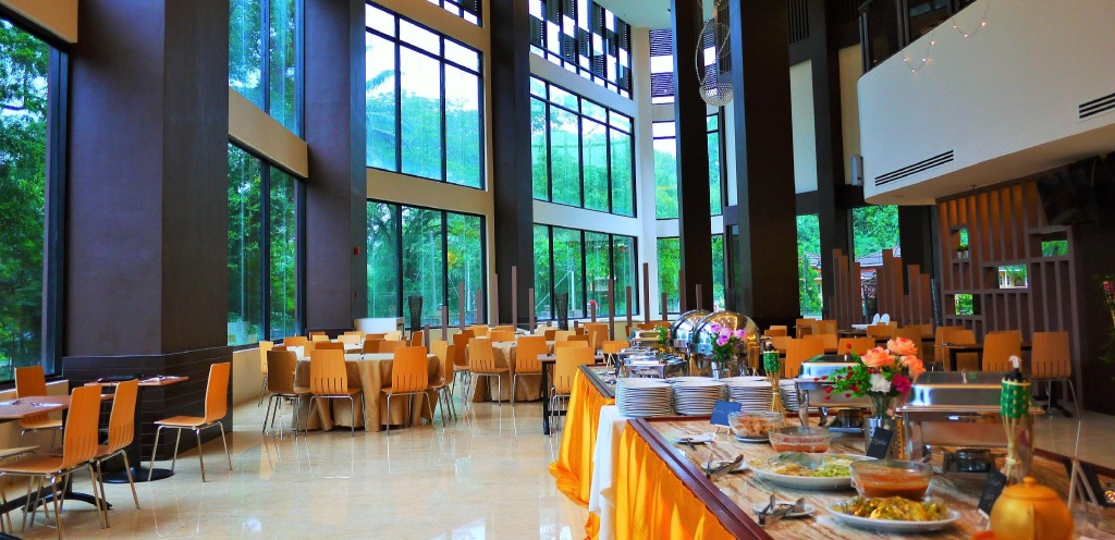 Hotel Grand Baron