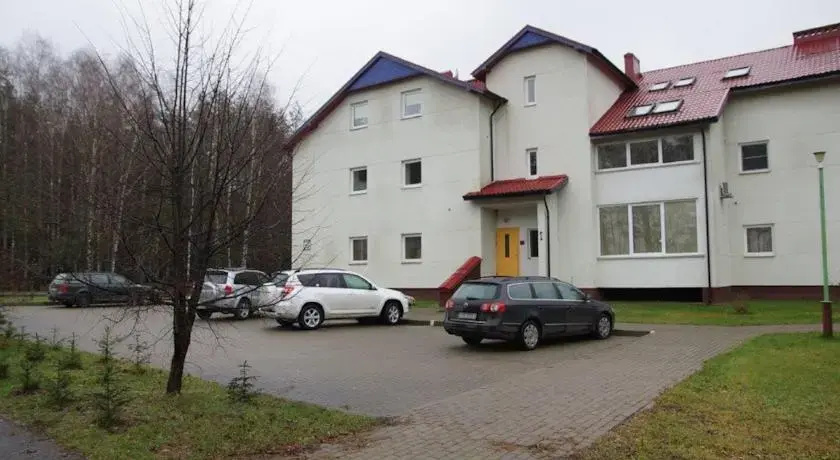 Saulės Tako Apartamentai