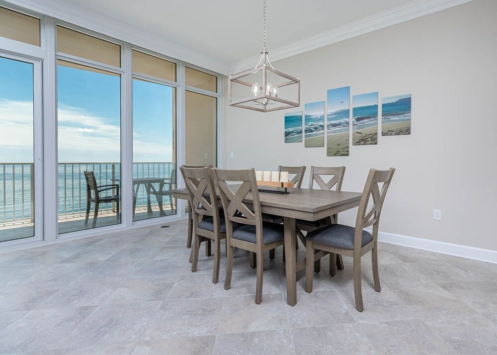Phoenix Orange Beach Ii 1703 2 Bedroom Condo