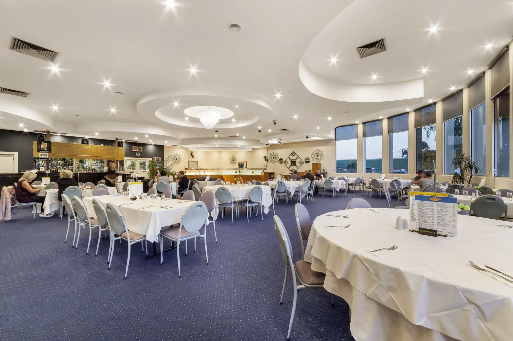 Ciloms Airport Lodge Melbourne Airport