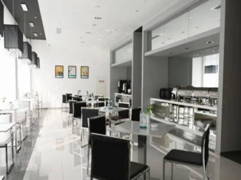 Jinjiang Inn Zhuji Datang