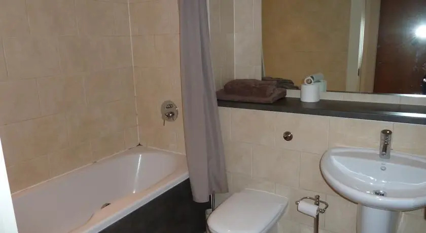 Aparthotelzzz