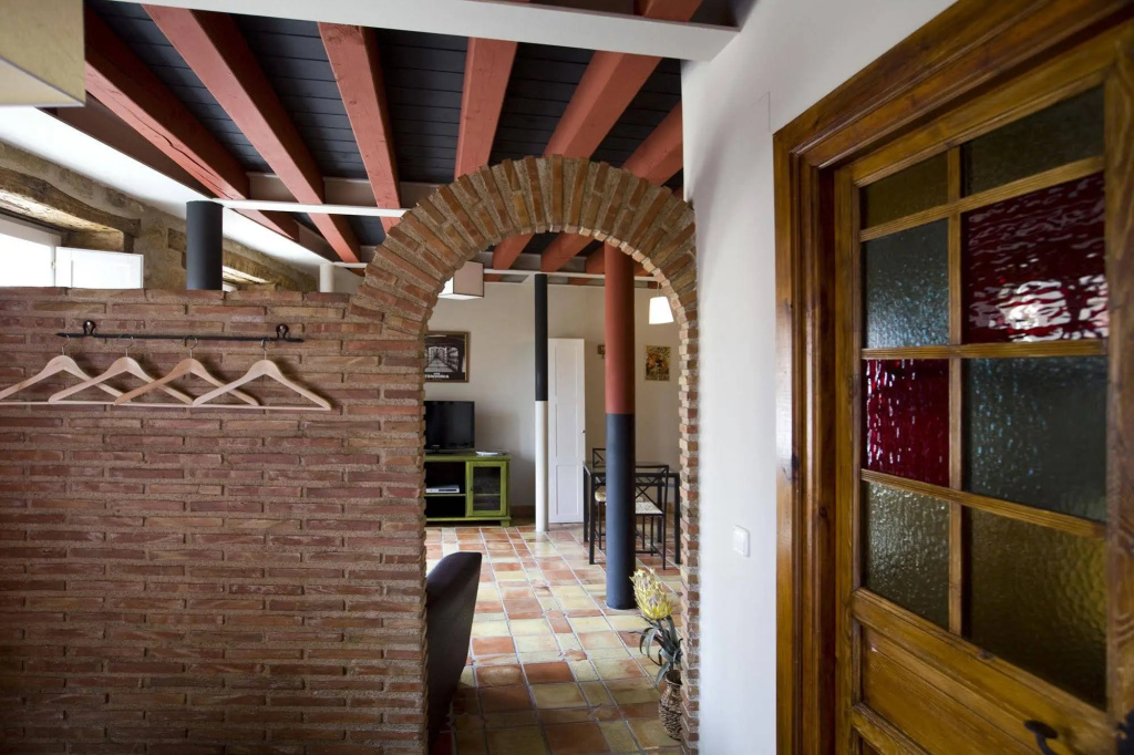 Apartamentos Señorio de Haro 3000