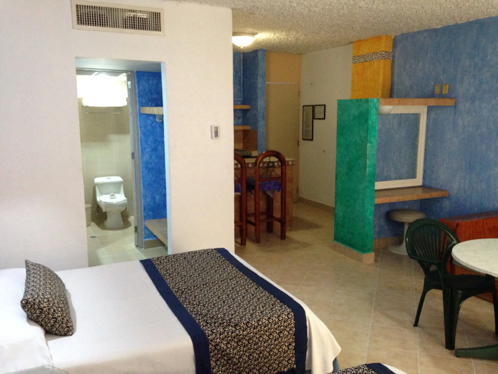 Hotel Club del Sol Acapulco by NG Hoteles