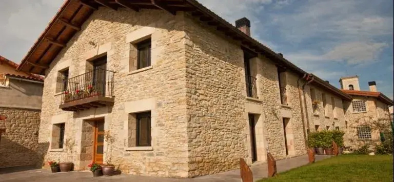 Agroturismo Arkaia