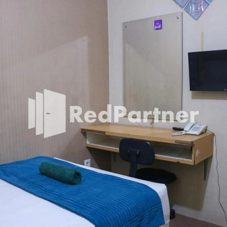 Good Sleep Balikpapan Mitra RedDoorz