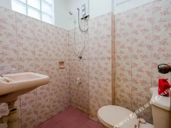 R & R (Rest & Relax) Guesthouse