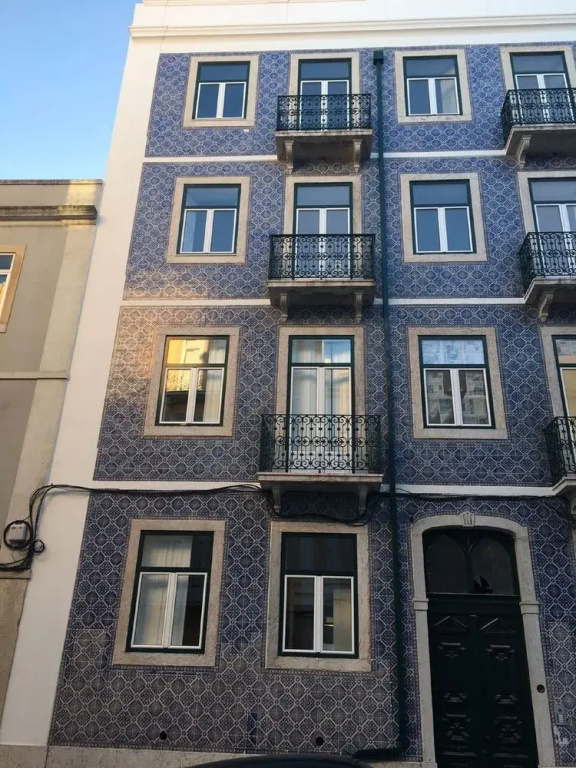inLisbonSMS Guesthouse