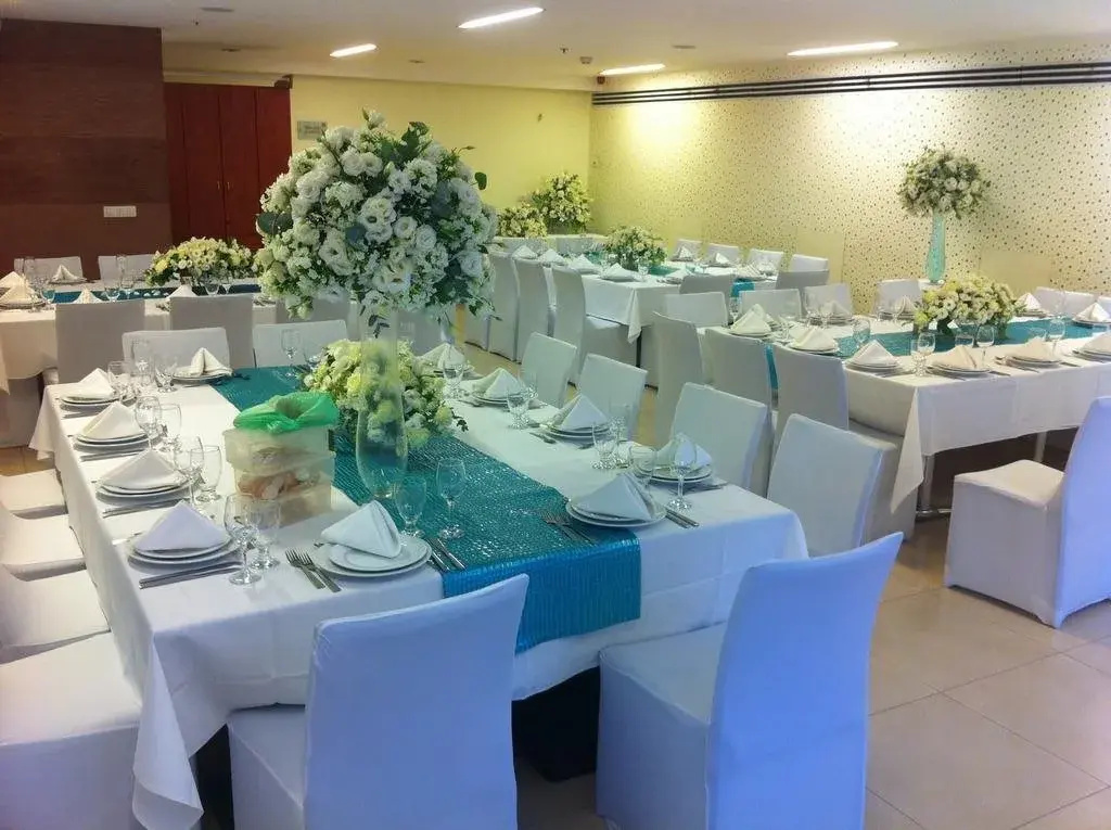 King Solomon Hotel