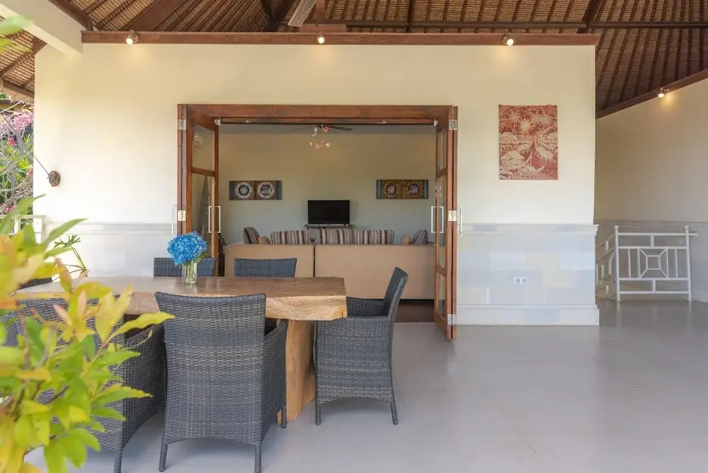 Villa Oscar