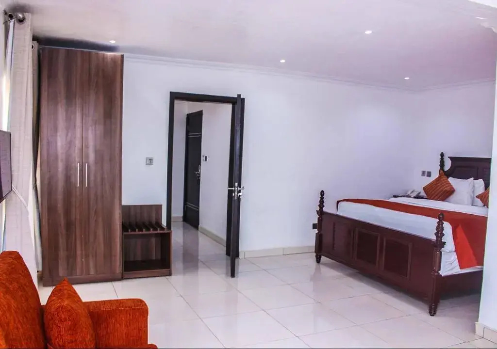 Dview Hotel
