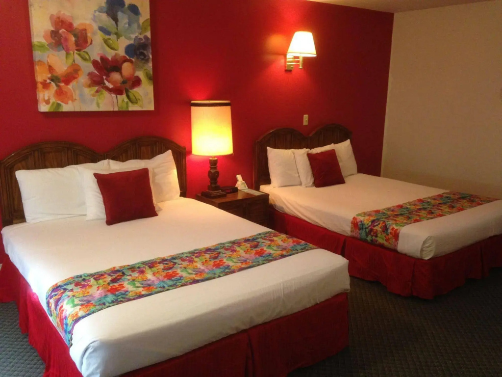 Rest Assured Inns & Suites