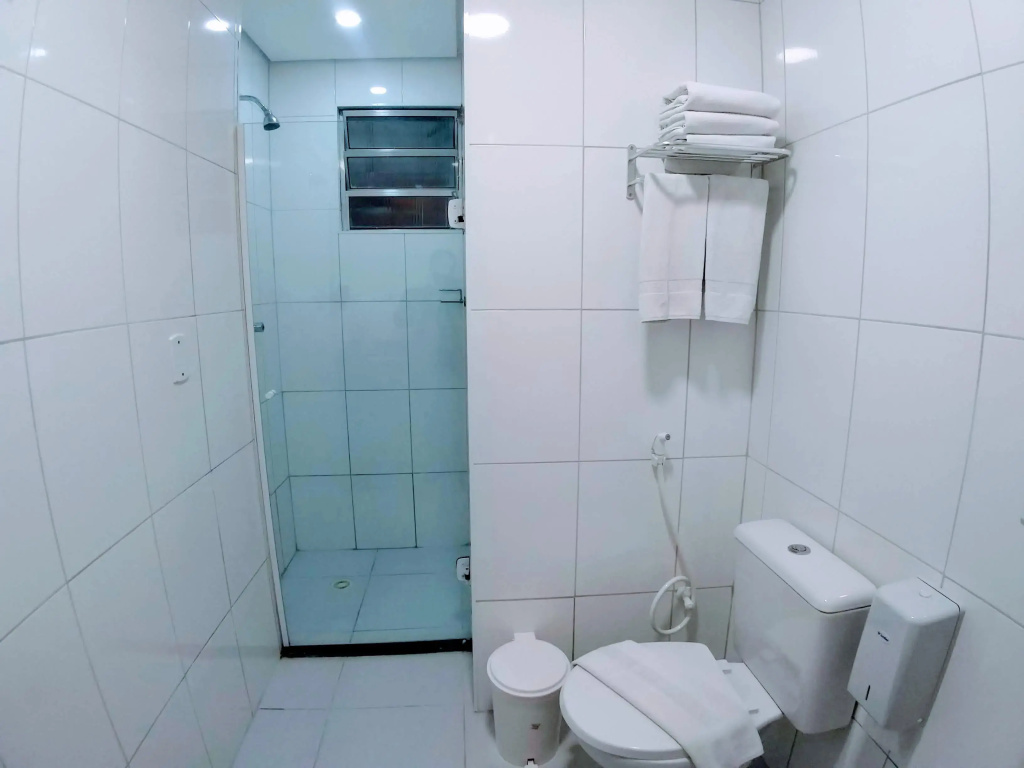 Hotel Itamarati Centro-República