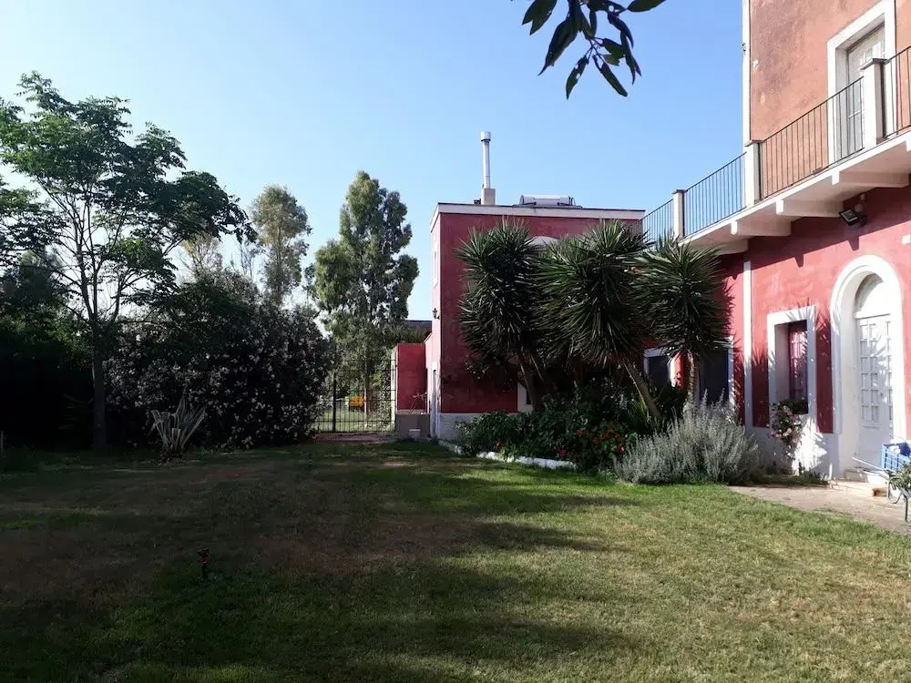 Tenuta Argiano