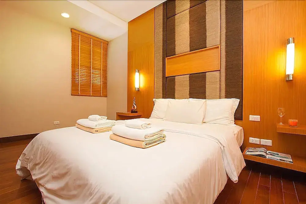 Blue Lagoon Hua Hin 401