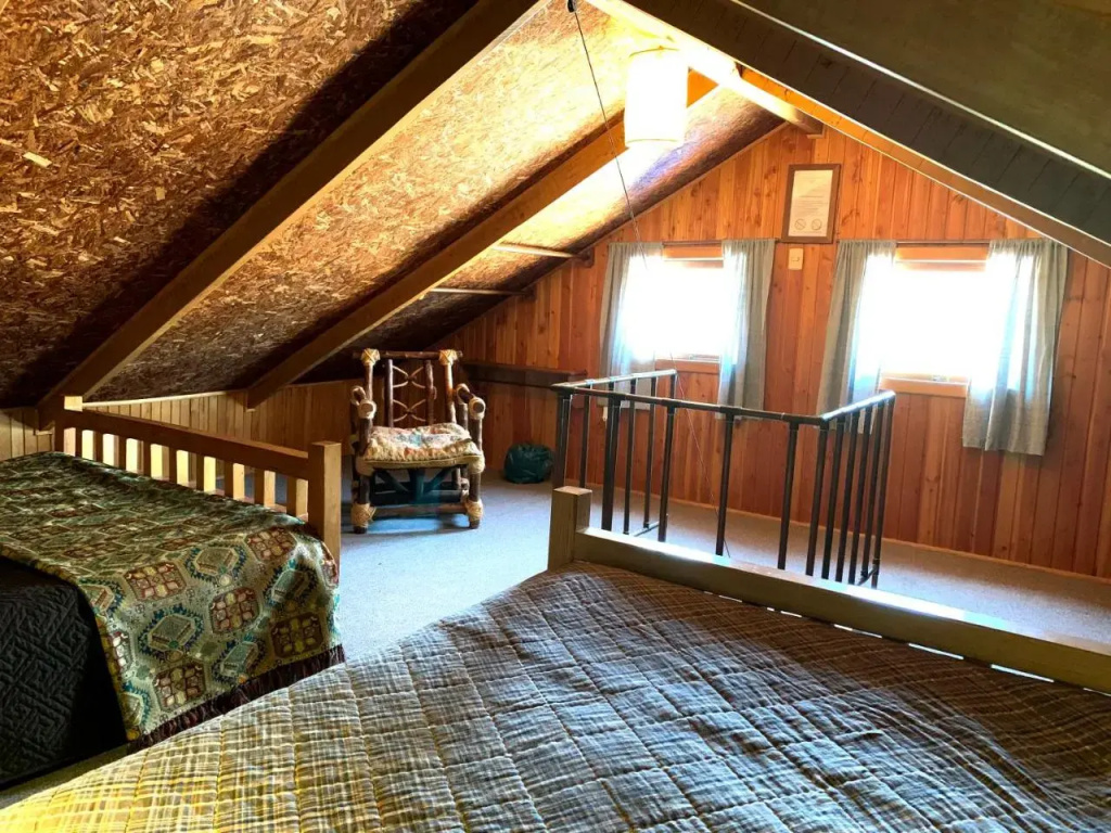 Casa Azul Hostel