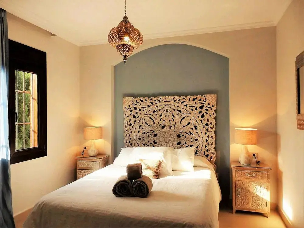 Waterfront Villa Saudi
