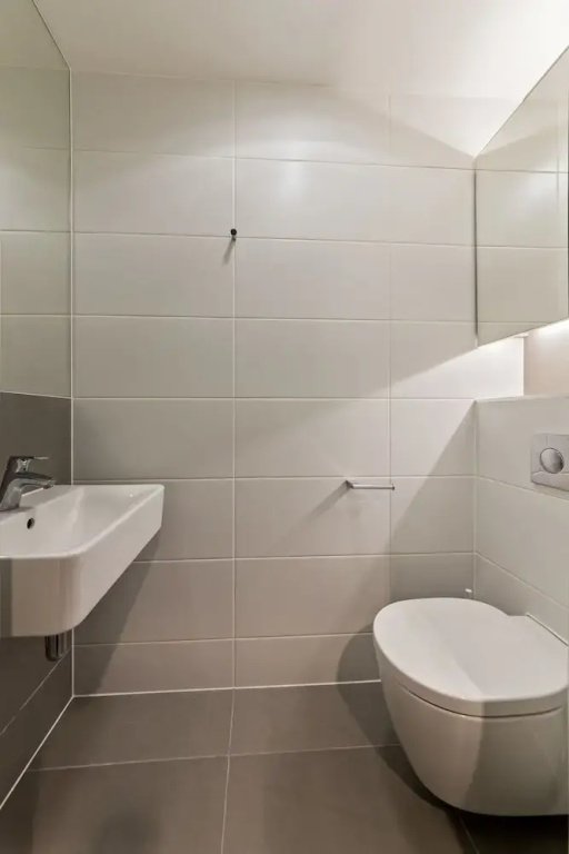 Pure CityStay Paris Gardens