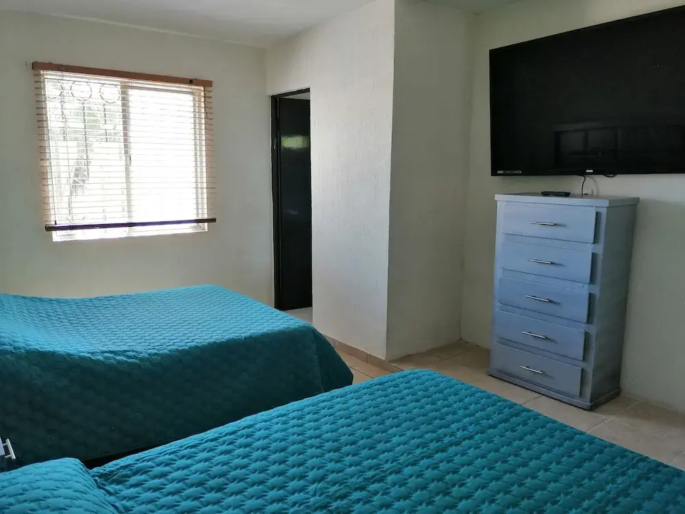 Yellow House Comfort De Lujo