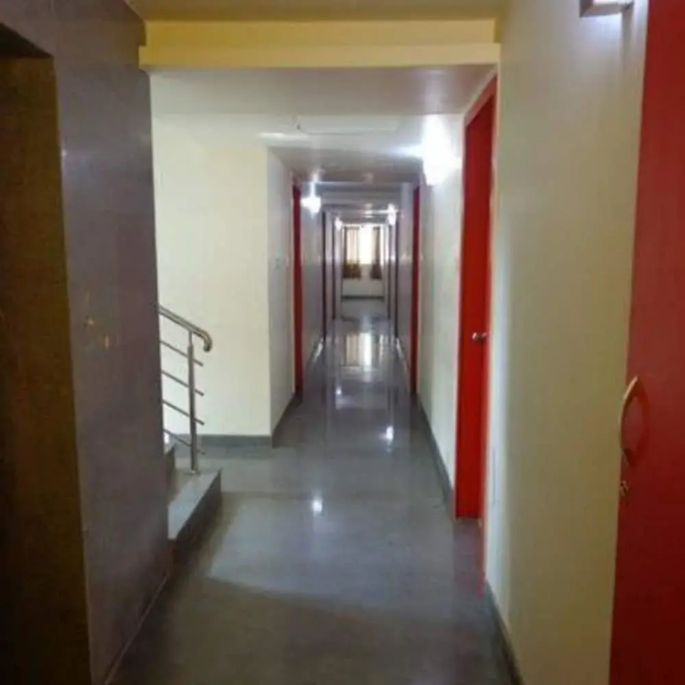 Bhagini Residency Bhattarahalli - Unit No 01