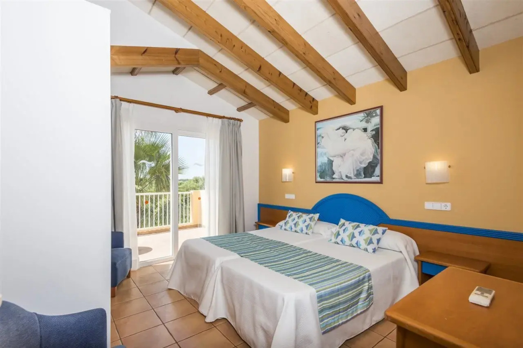 Villas Amarillas