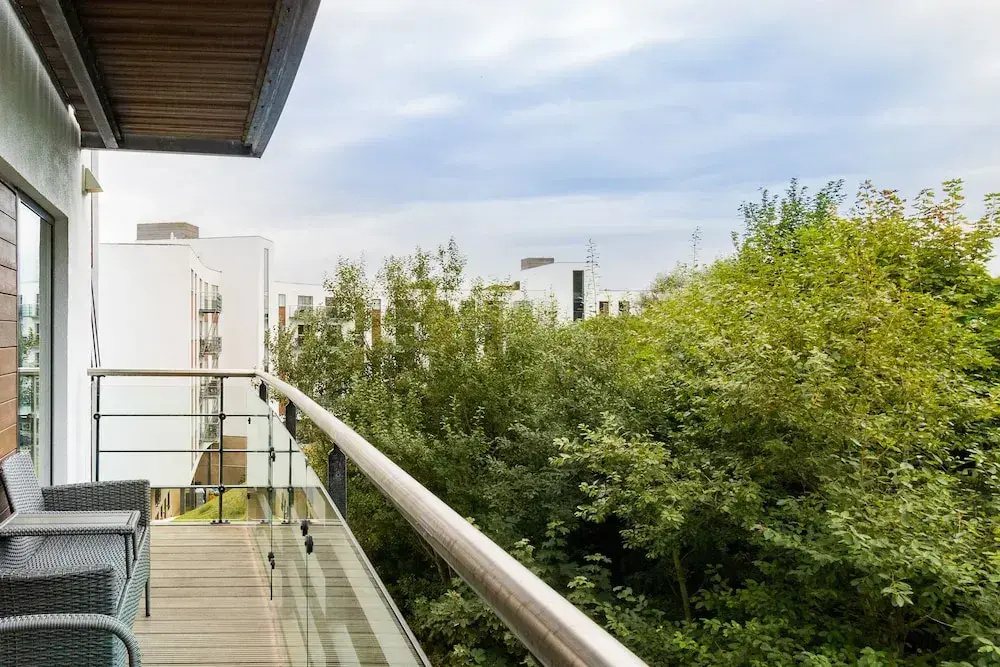 The Sands Sea Front Apartments