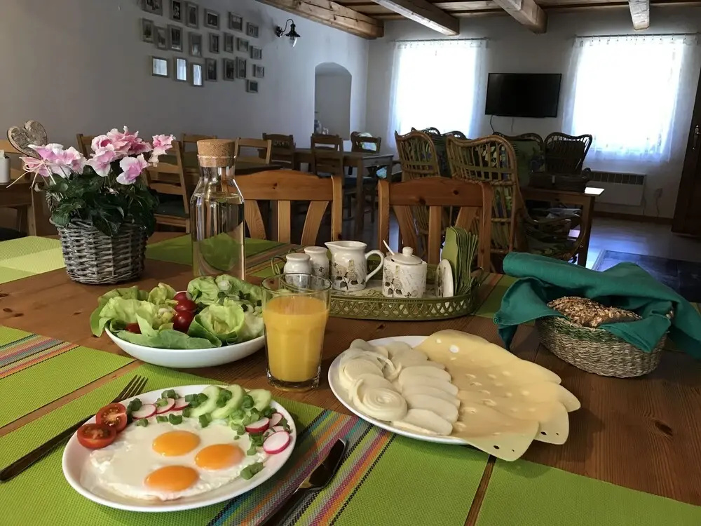 Villa Tourmaline