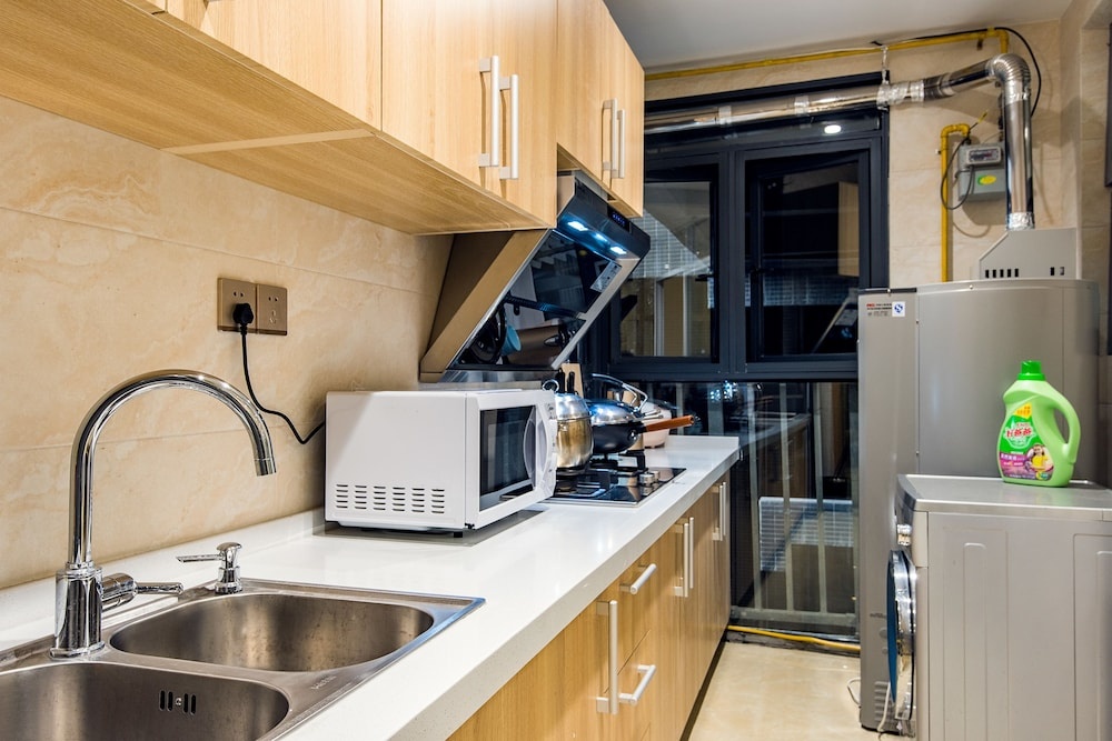 Enjoy Stay YUNWEI Apartment