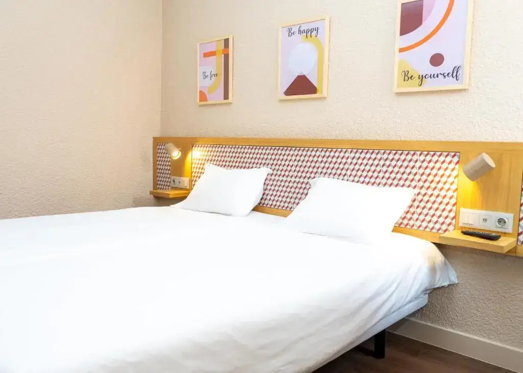 Flag Hotel Lisboa Oeiras