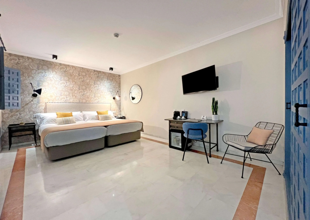 Itaca Sevilla by Soho Boutique