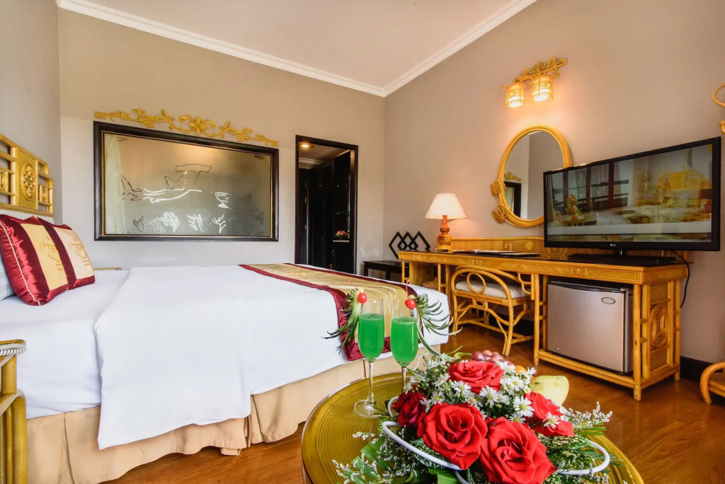 Huong Giang Hotel Resort & Spa