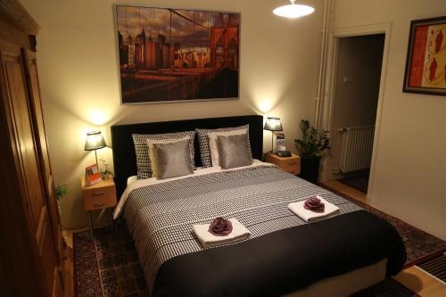 Antonius Bed and Breakfast