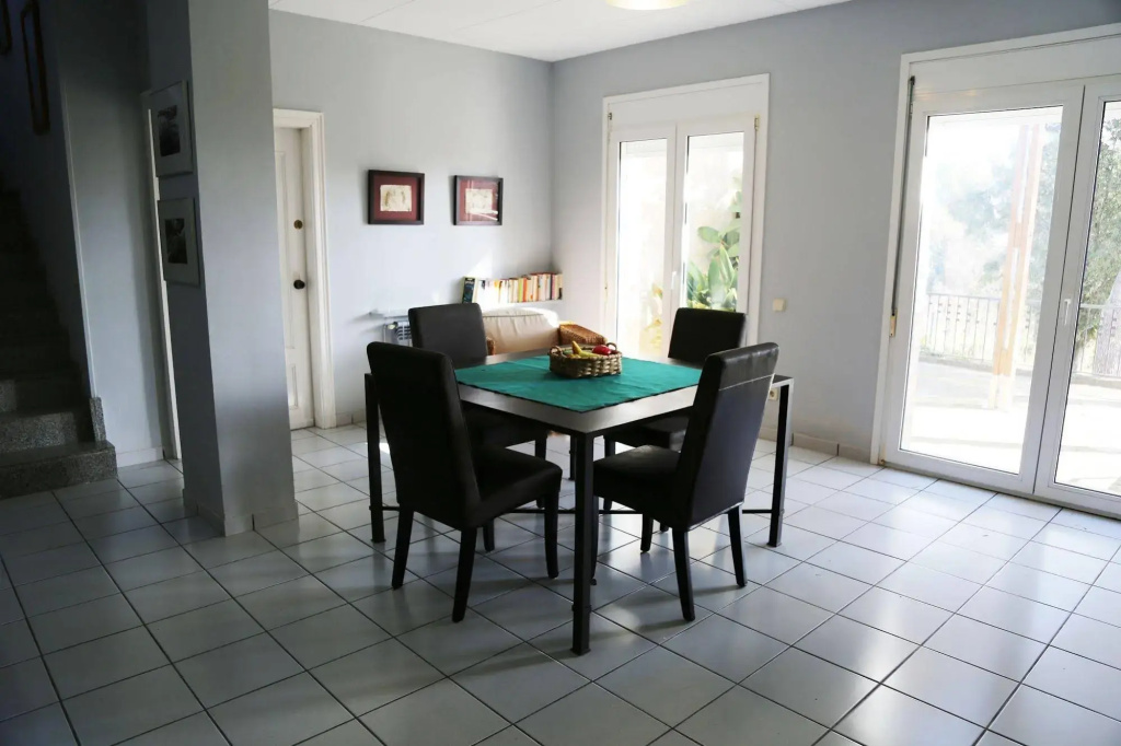 Villa Playa Santa Cristina Family Only