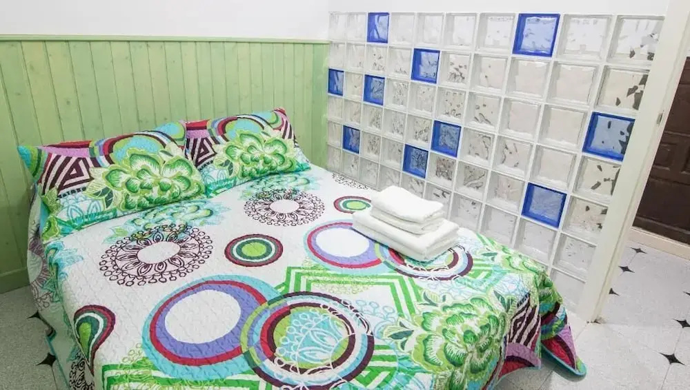 Apartamento Completo La Corrala de Sagasta