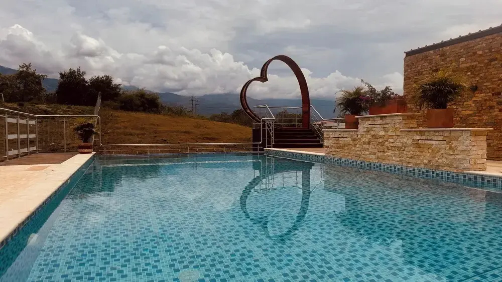 Hotel Paraiso Cañaveral