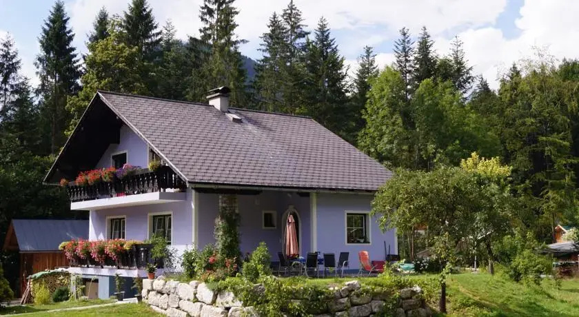 Ferienwohnung Ausseerland