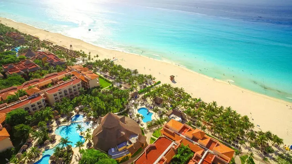Sandos Playacar All Inclusive