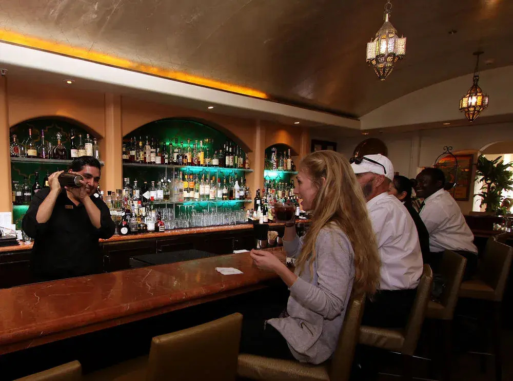 Cypress Inn