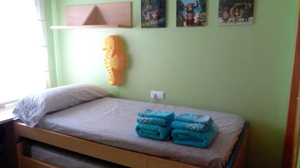 House With 4 Bedrooms in Santa Pola, With Pool Access and Terrace - 90