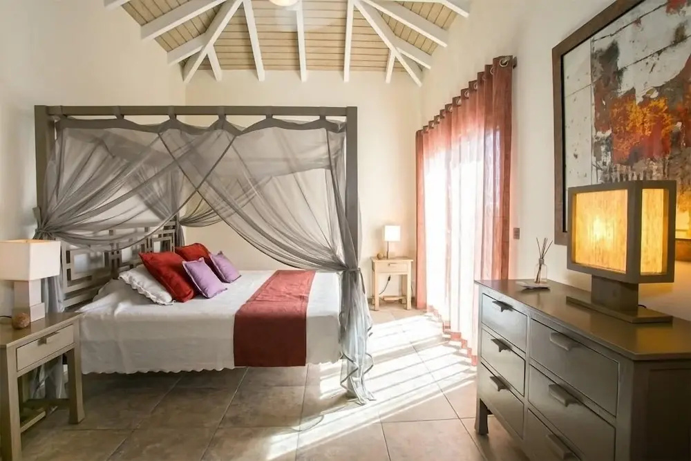 Villa Anegada
