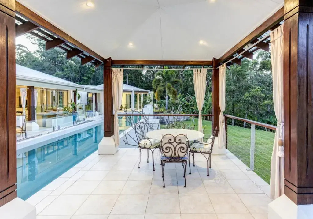 Alaya Verde Bed & Breakfast