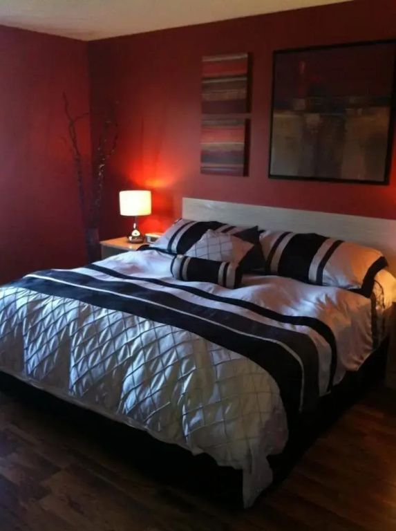 The Walla Walla Inn