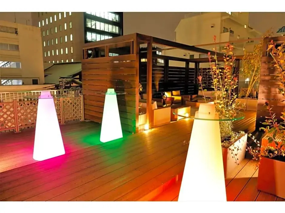 Act Hotel Roppongi