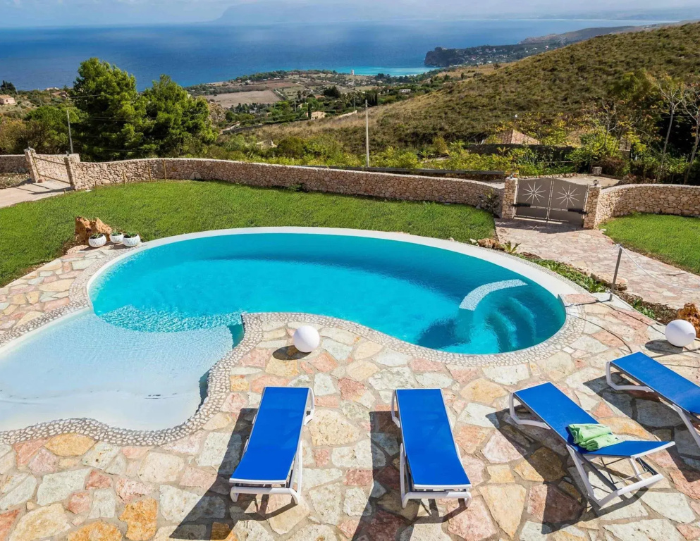 Villa Cosmo