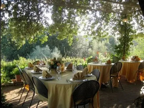 Hotel Borgo Pretale
