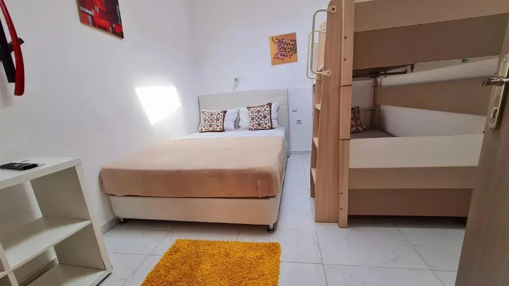 Only One Studios & Suites